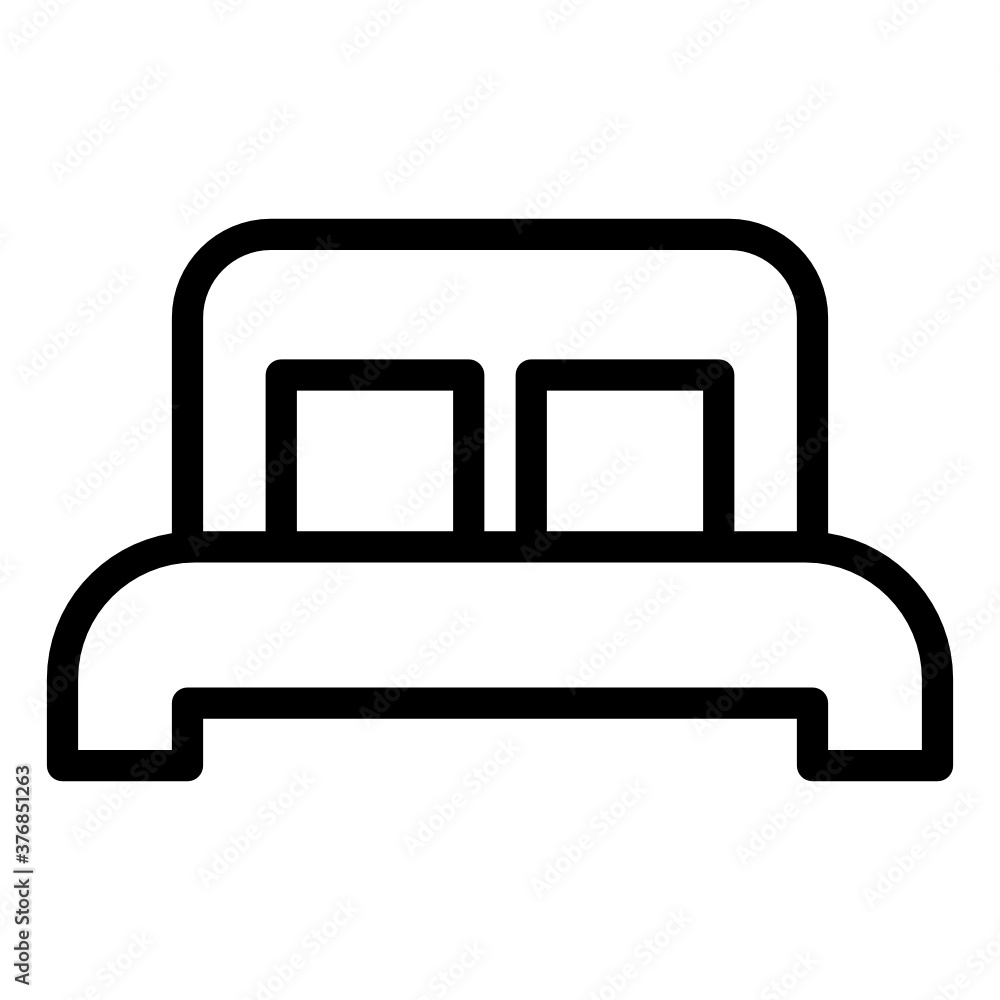 hotel line style icon. suitable for the needs of your creative project hotel line style icon. suitable for the needs of your creative project