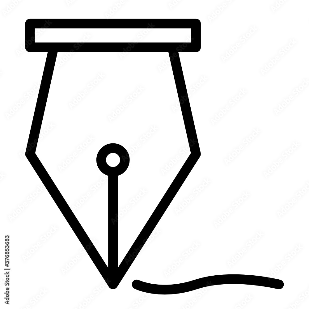 line graph style icon. suitable for the needs of your creative project line graph style icon. suitable for the needs of your creative project