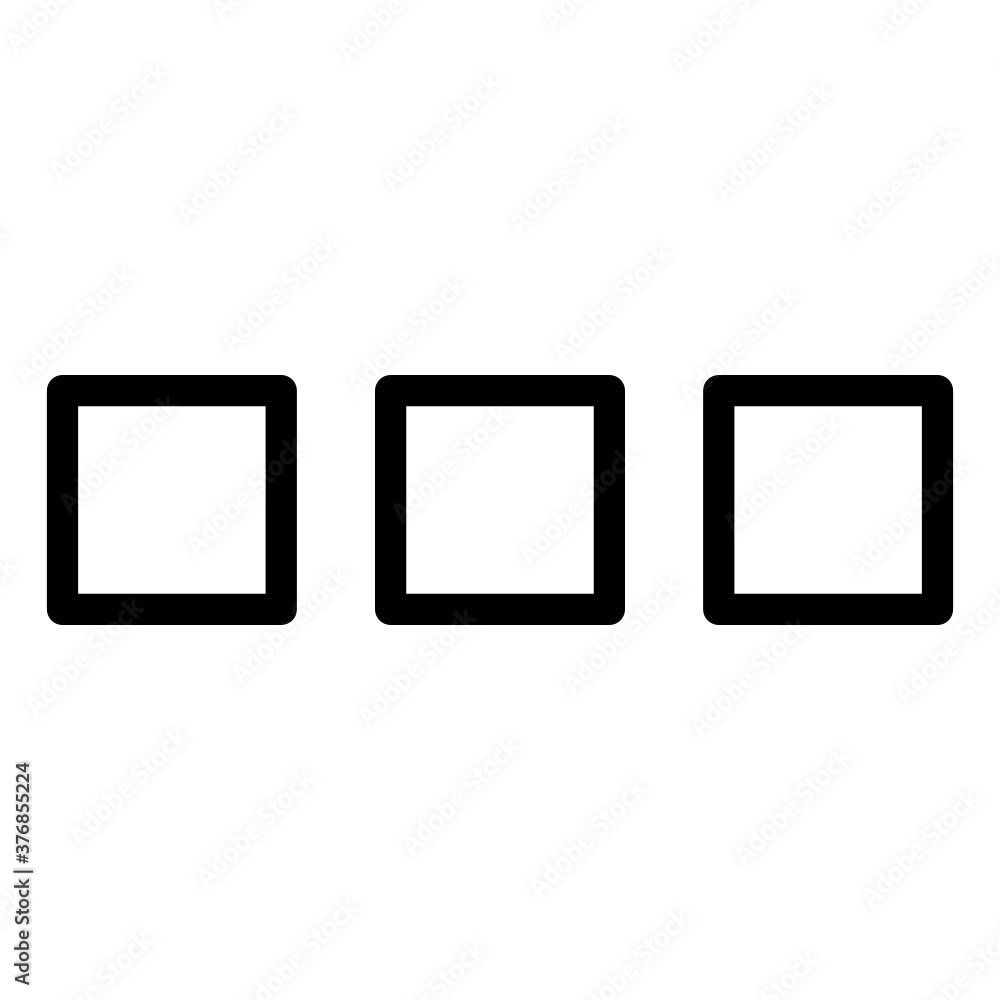 user interface outline style icons. suitable for the needs of your creative project user interface outline style icons. suitable for the needs of your creative project