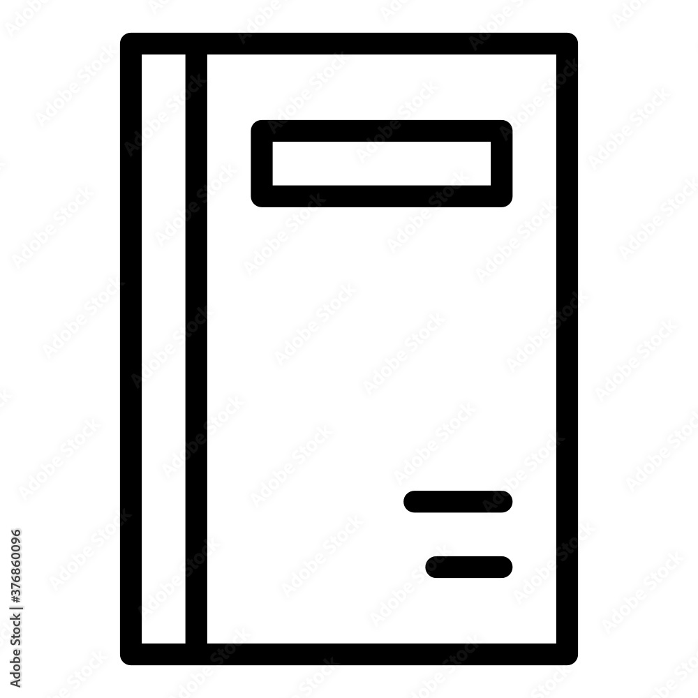office line style icon. suitable for the needs of your creative project office line style icon. suitable for the needs of your creative project