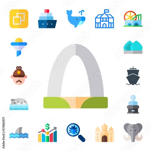 big icon set