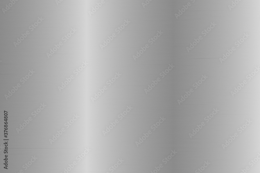 Aluminum Metal background or texture of light brushed steel plate Aluminum Metal background or texture of light brushed steel plate