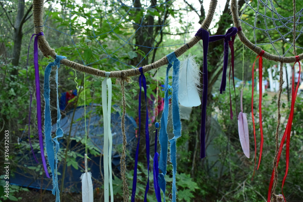 dream Catcher
dream Catcher