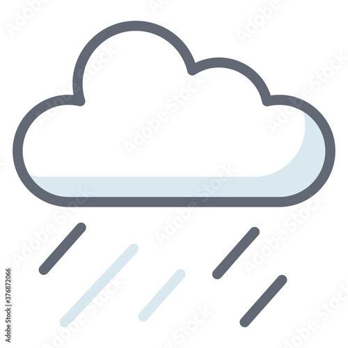 Drizzling 