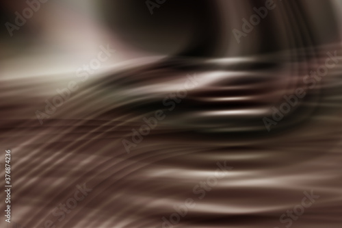 simple abstract wave graphic design