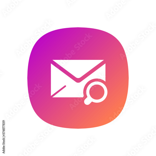Search Email - App