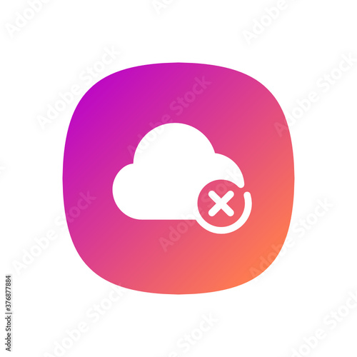 Delete Cloud Service - App