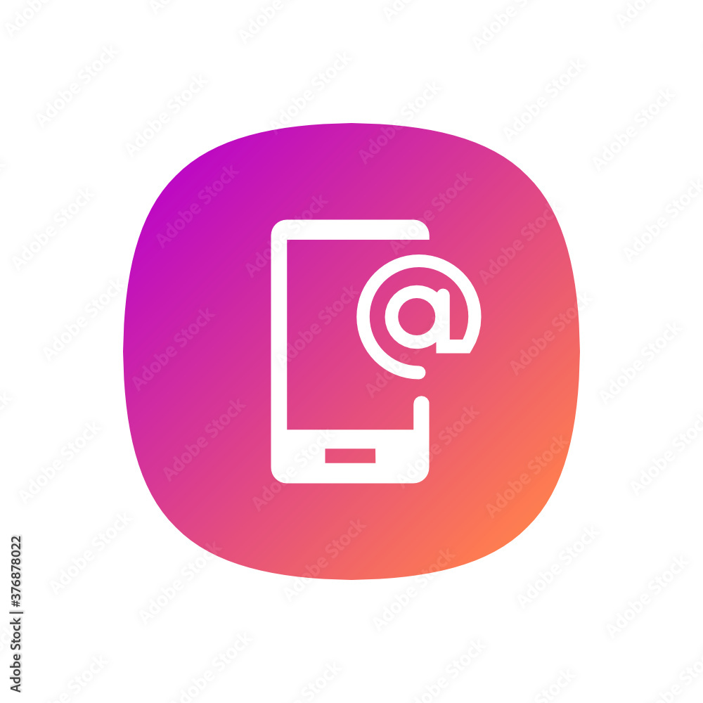 Device Email - App Device Email - App