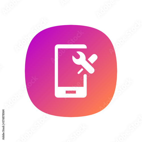 Device Setup - App