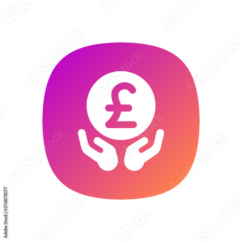 Save Money Pound - App