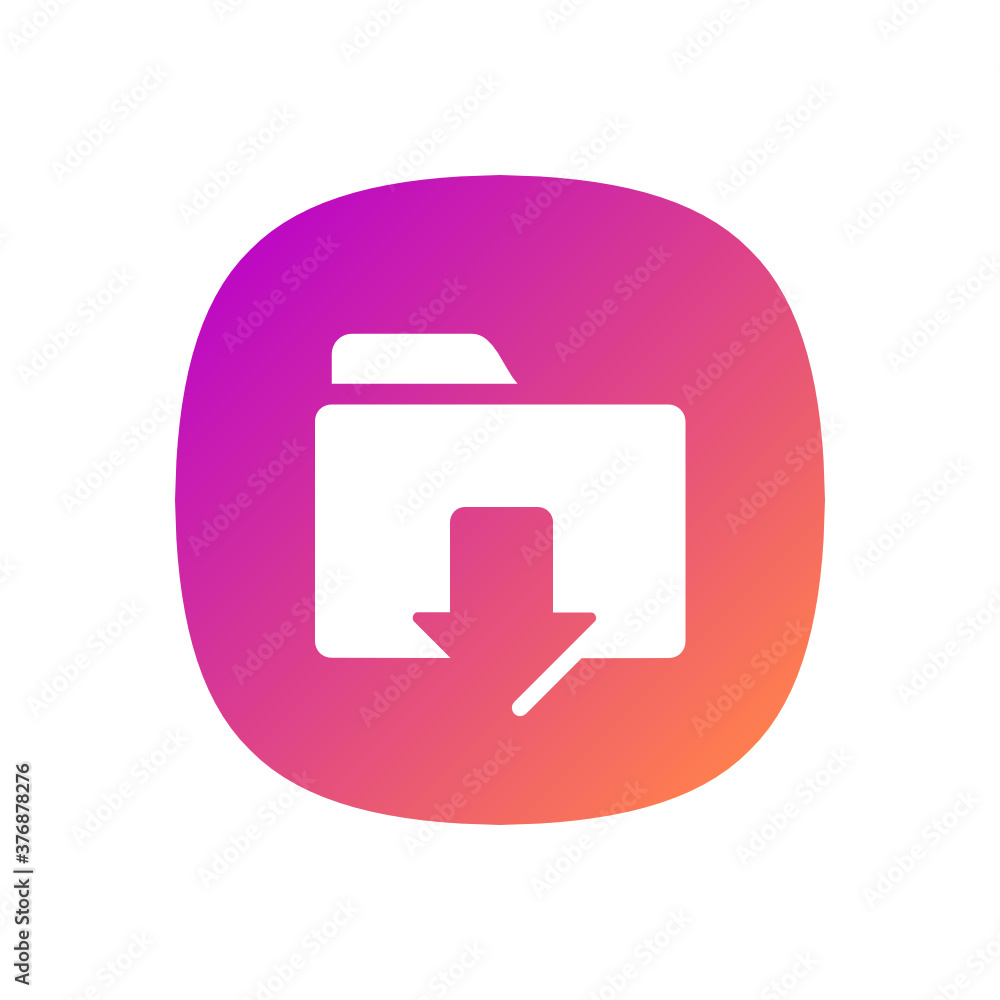 Download Folder - App Download Folder - App