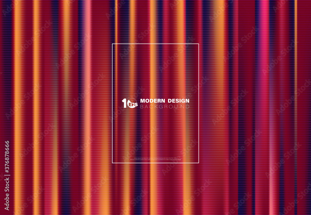 Abstract technology colorful pattern in line with pattern of lines background. illustration vector eps10 Abstract technology colorful pattern in line with pattern of lines background. illustration vector eps10
