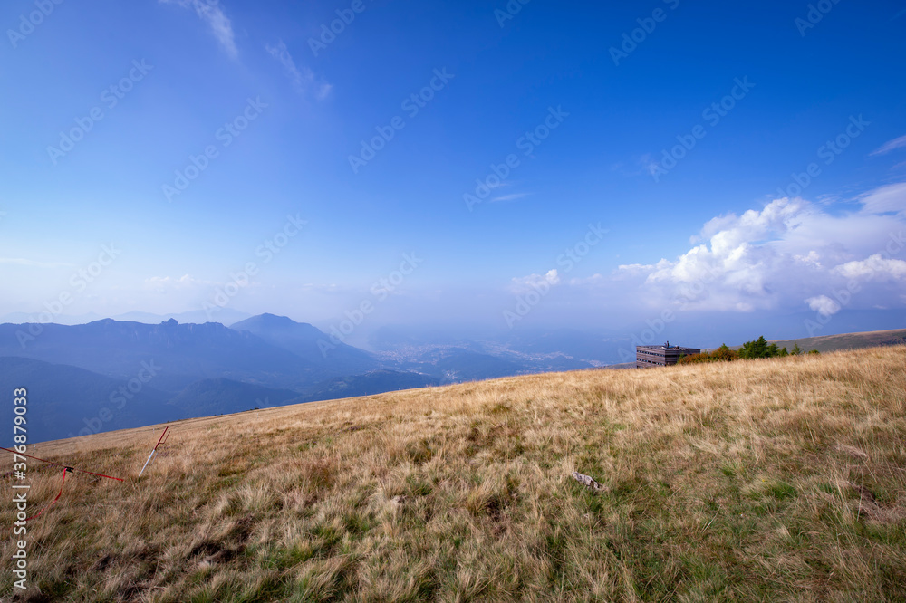 Capriasca in Gara Capriasca in Gara