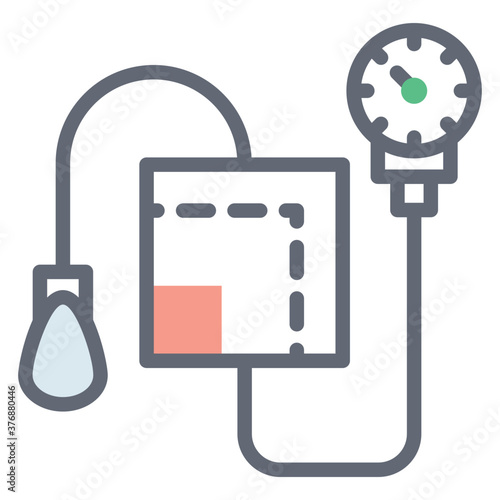 Bp Apparatus 
