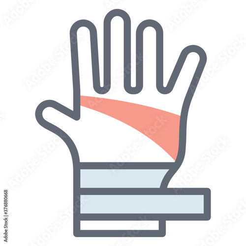 Hand Injury