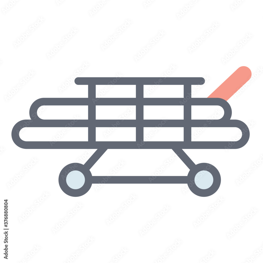 Patient Stretcher Patient Stretcher