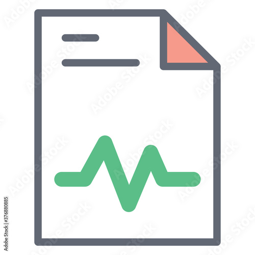 Ecg Report 