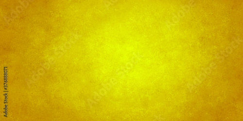 bright fresh green yellow orange abstract positive grunge background for decoration