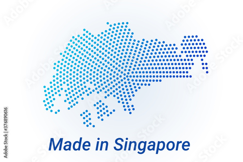 Photography Map icon of Singapore