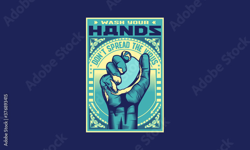 Wash Your Hand