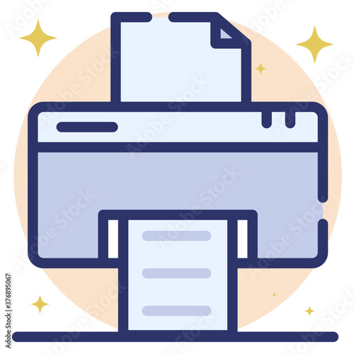 Printer