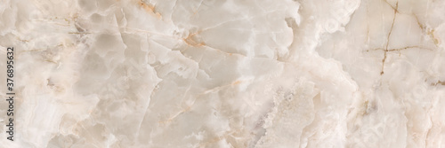 Quadro su tela beige onyx marble stone texture