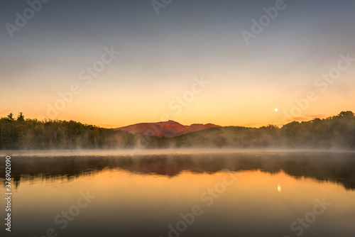 Grandfather Mountain, North Carolina, USA © SeanPavonePhoto