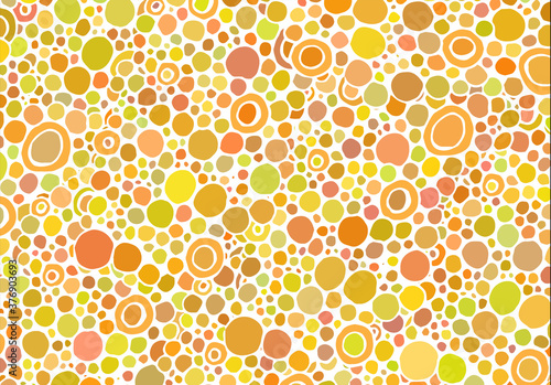 Abstract background consist...