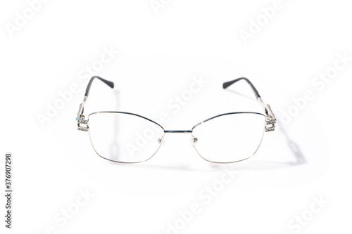 frame eyeglasses, Myopia (nearsightedness), Short sighted or presbyopia eyeglasses 21/53