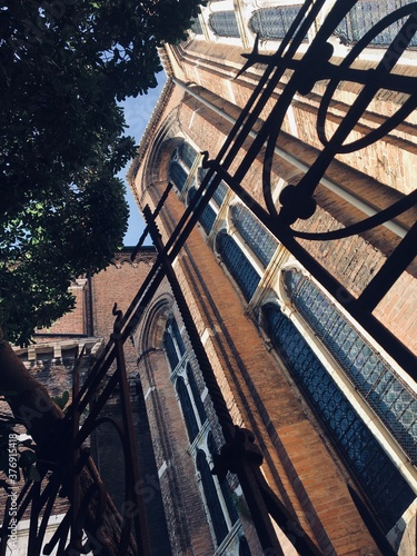Venezia, Chiesa dei Frari