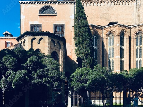 Venezia, Chiesa dei Frari
