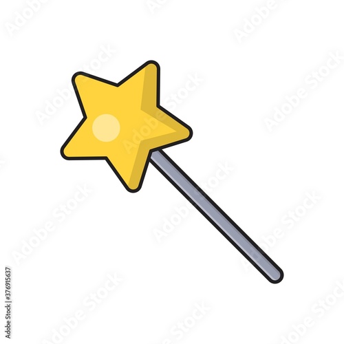 wand