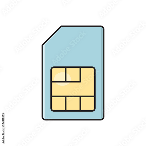 chip