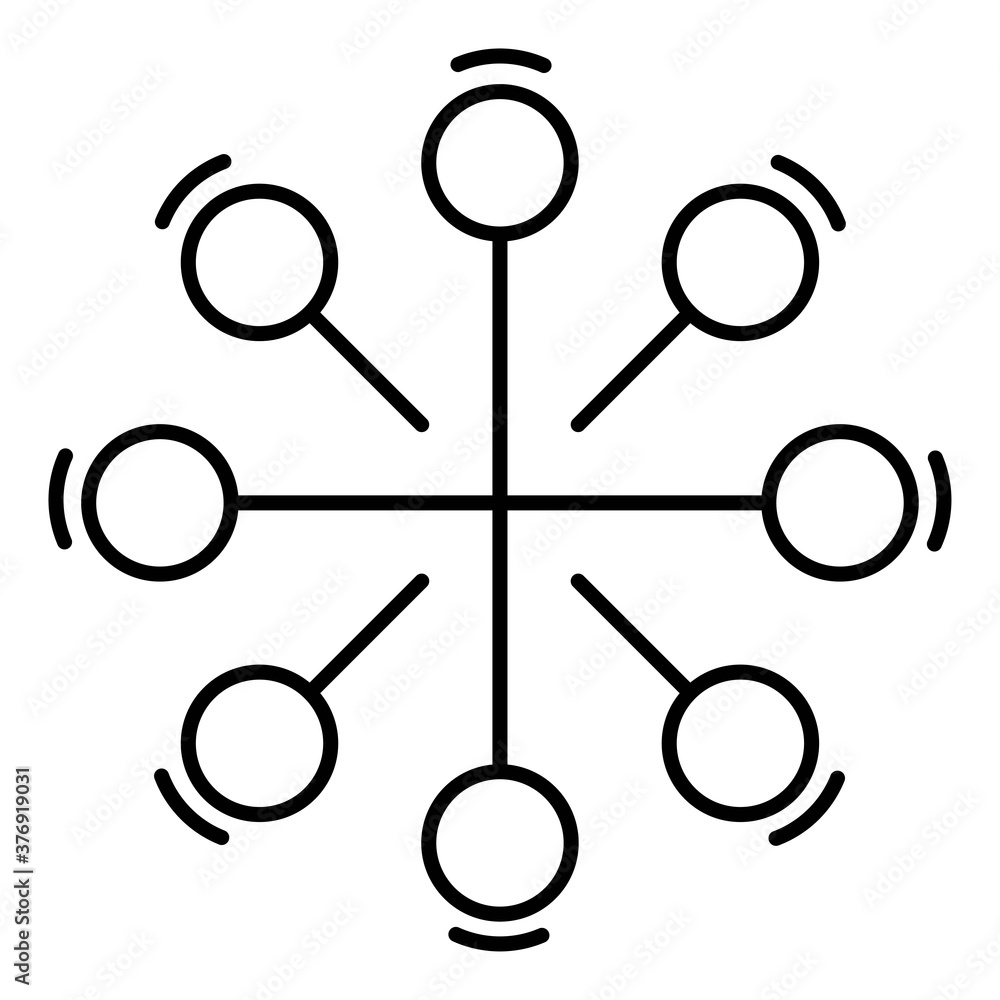 Drawing And Painting Icon vector Drawing And Painting Icon vector