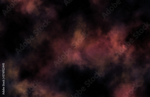 abstract cloud background © Rajesh