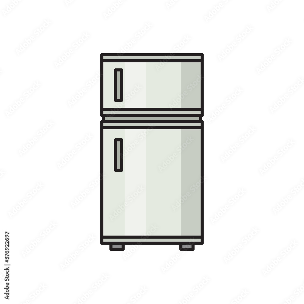 refrigerator refrigerator