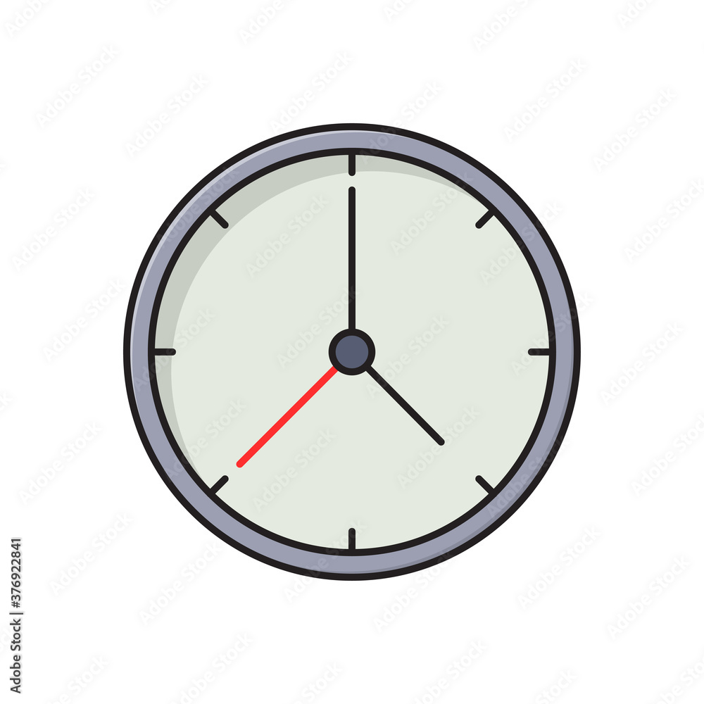 clock clock
