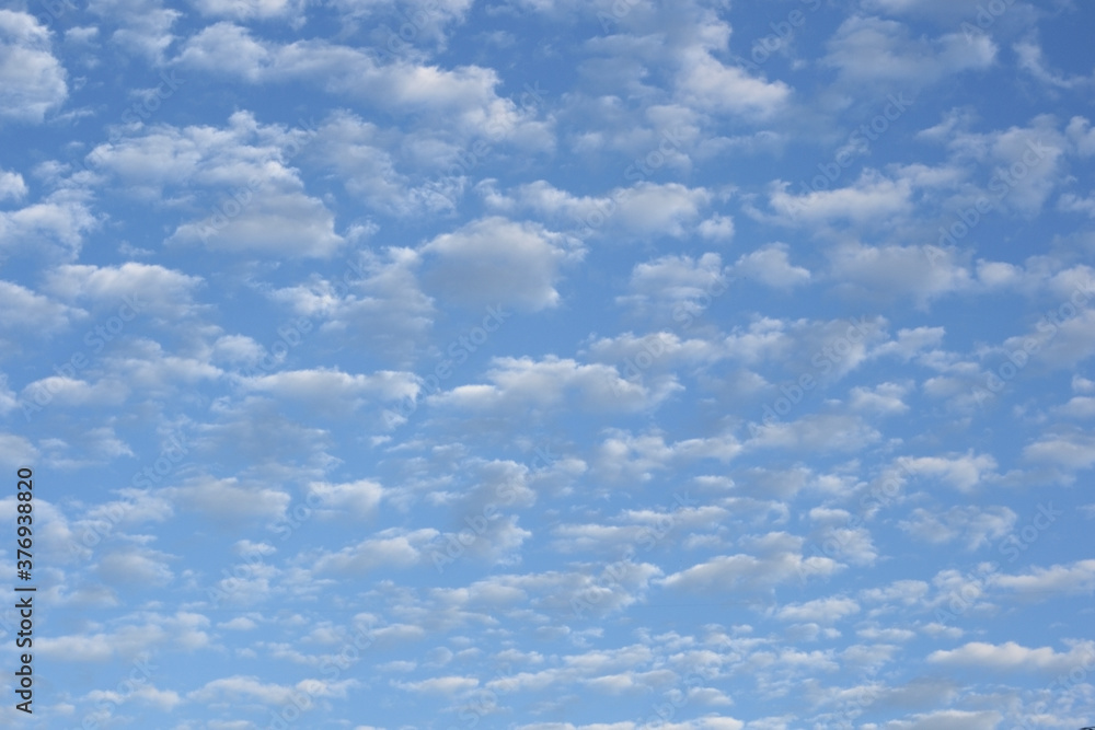 Beautiful cloudy in blue sky Beautiful cloudy in blue sky