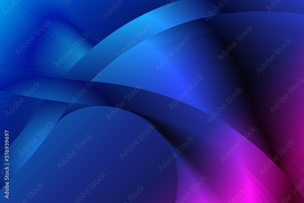 Shiny ribbon-like line texture, with a sense of technology poster background. Shiny ribbon-like line texture, with a sense of technology poster background.