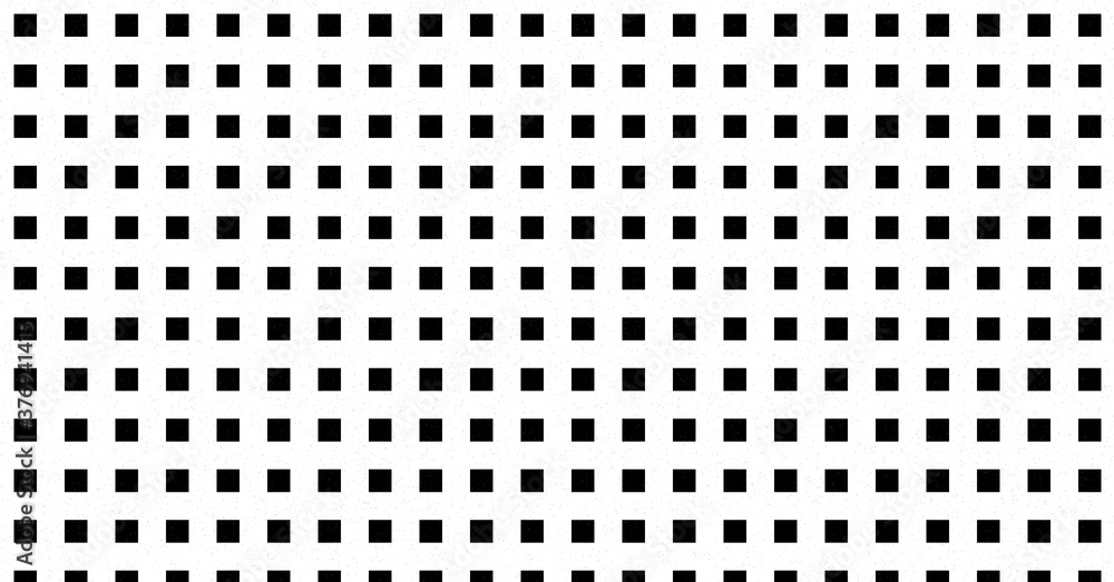 Abstract Color Halftone Dots generative art background illustration Abstract Color Halftone Dots generative art background illustration