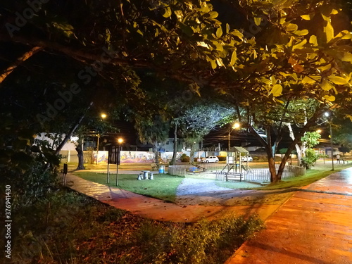 Night Park 