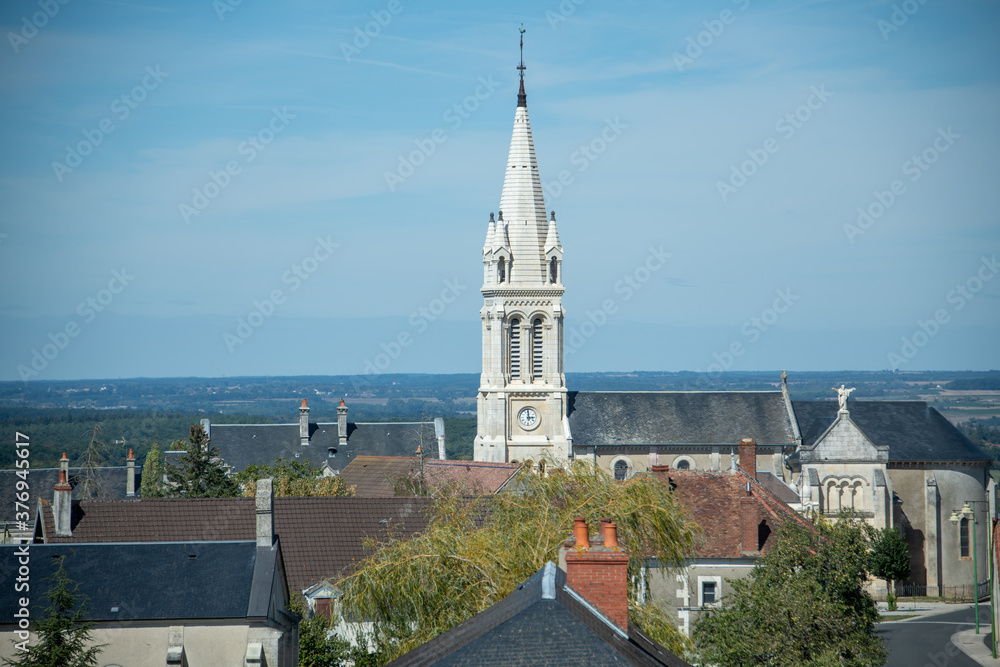 Saint Andelain Nièvre
