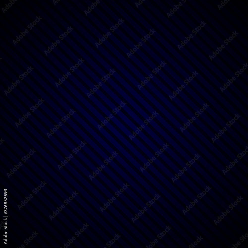 Abstract background of inclined stripes in dark blue colors Abstract background of inclined stripes in dark blue colors