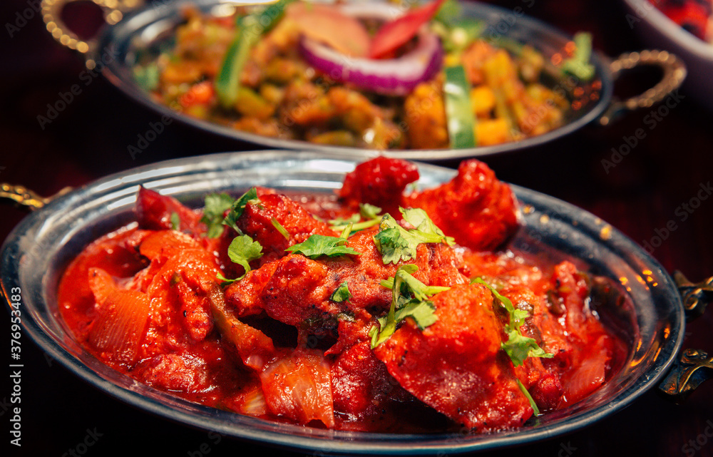 Indian Food Selection Indian Food Selection
