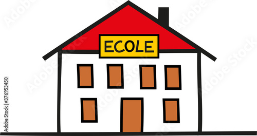 ECOLE COMMUNALE