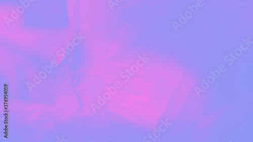 Fuchsia pink violet colors abstract blurred panorama background