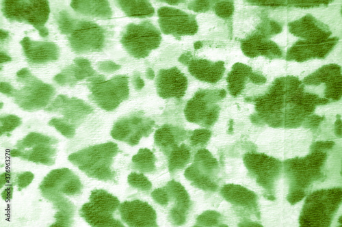Watercolor Giraffe Spots. 