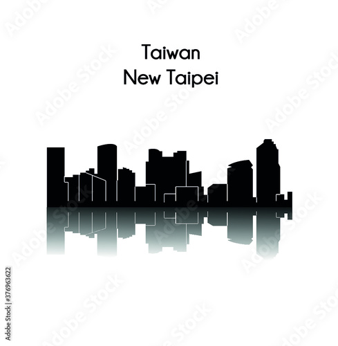 New Taipei  Taiwan