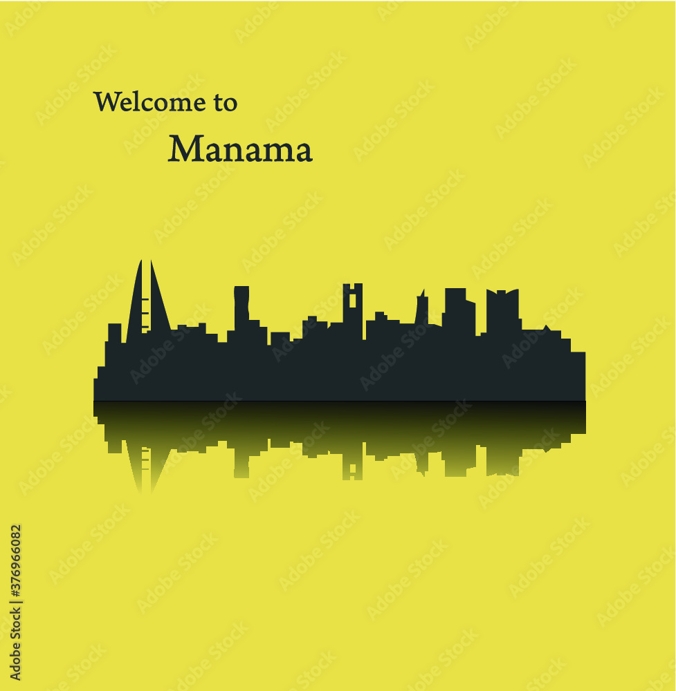 Manama, Bahrain