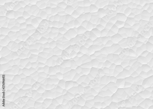 White gray grunge cement texture wall background. Abstract stucco concrete with stone nature.